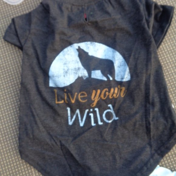 Dog t shirt and toy NWT , bundle - Picture 6 of 11